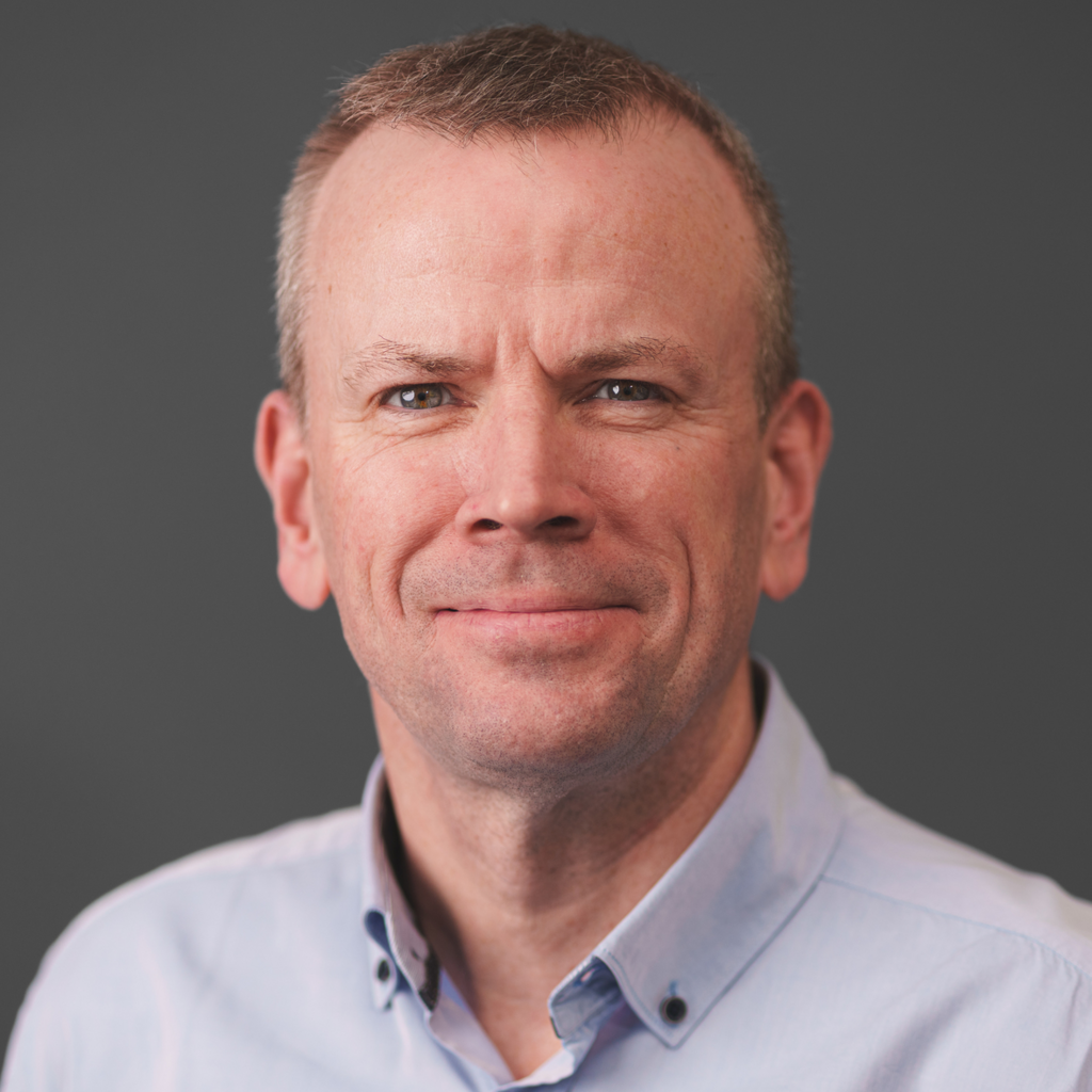 Spencer Sheen, WHSmith Travel