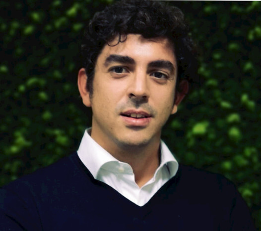Matteo Goi, EssilorLuxottica