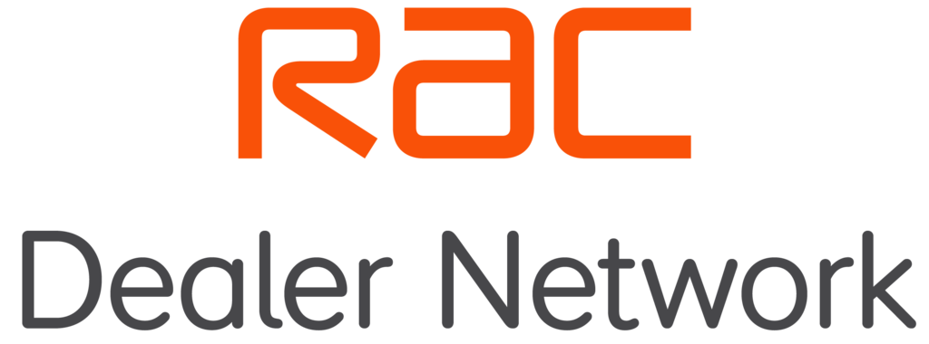 RAC Dealer Network