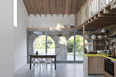 House - under £250,000