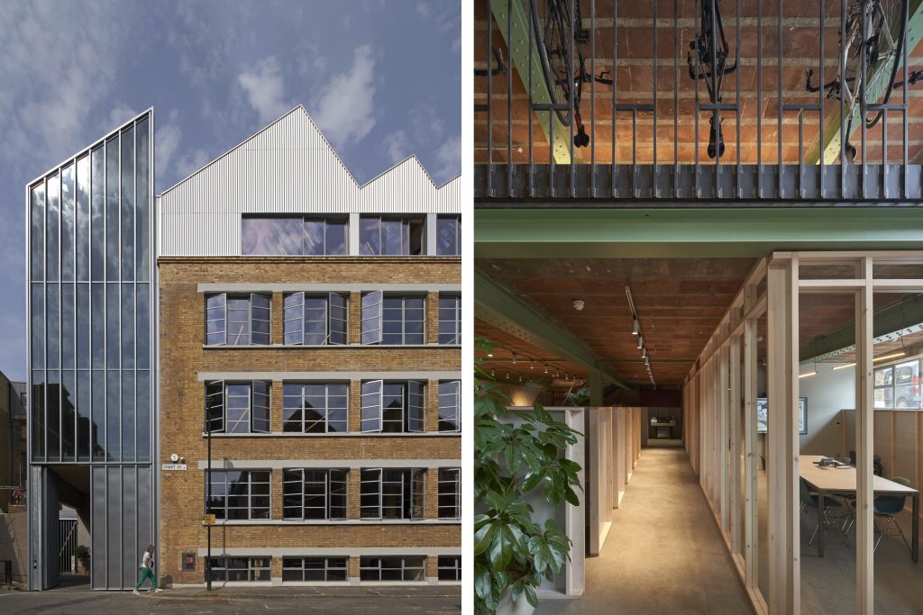 Retrofit of the Year