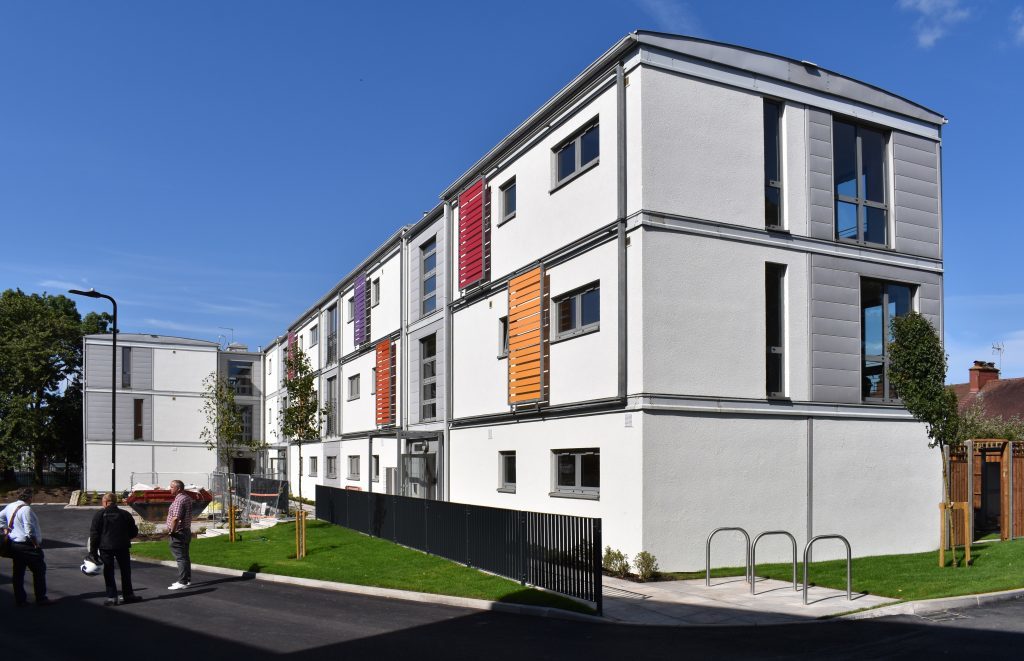 Housing
