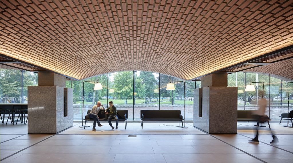 Workplace £10m and over