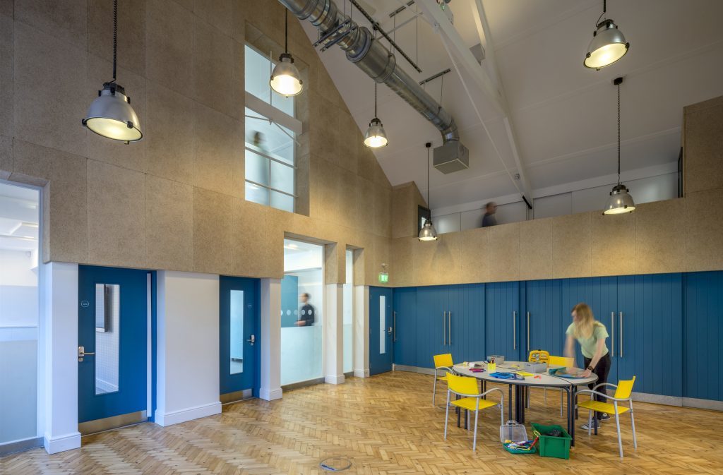 Schools and Further Education