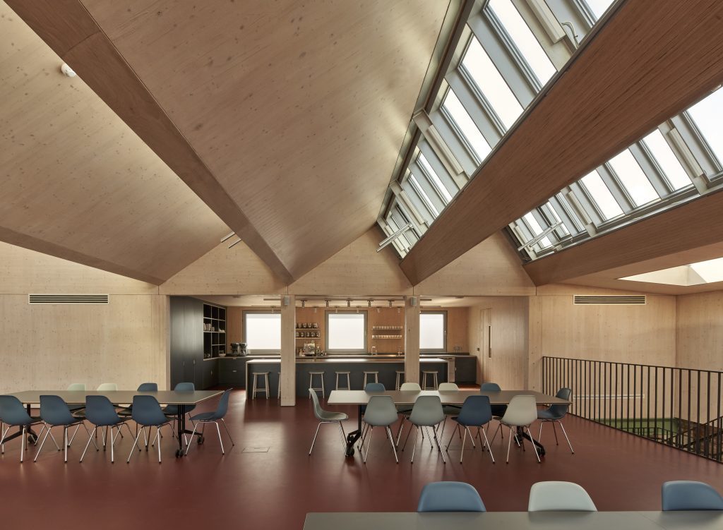 Workplace up to £5m