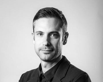 Chris Patience, Grimshaw