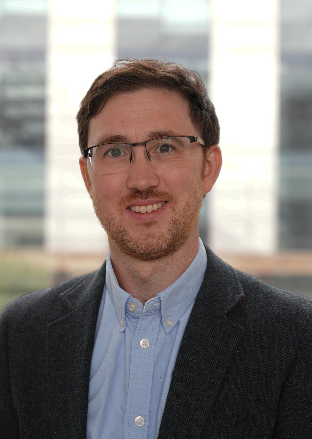 Alex Salter, Spencer Bridge Engineering
