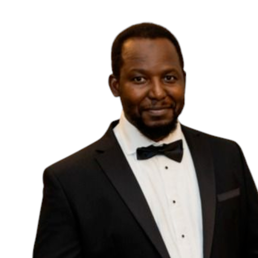 Ahmad Kamara, Network Rail