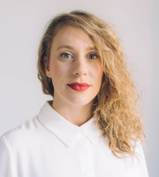 Antonia Vuletić, Prostorne Taktike d.o.o.