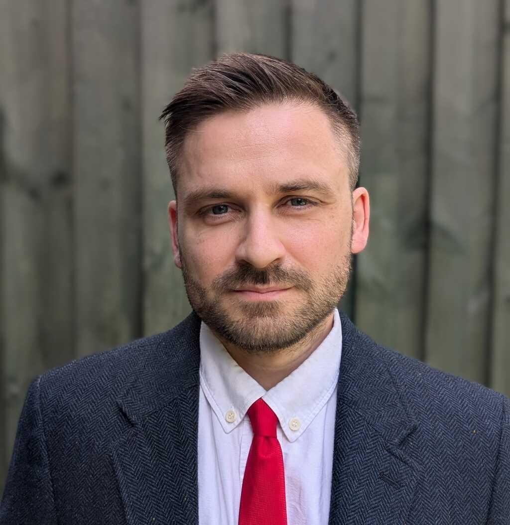 Andrew Pierce, Calderdale Metropolitan Borough Council