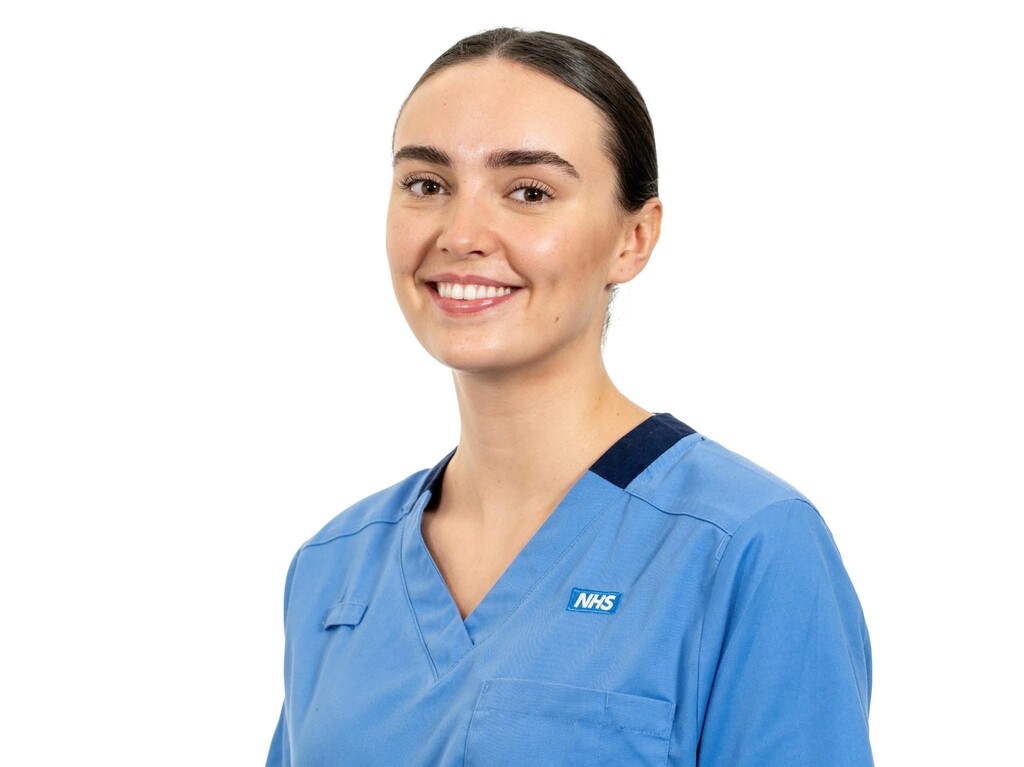 Danielle Owens, London Northwest University Healthcare NHS Trust