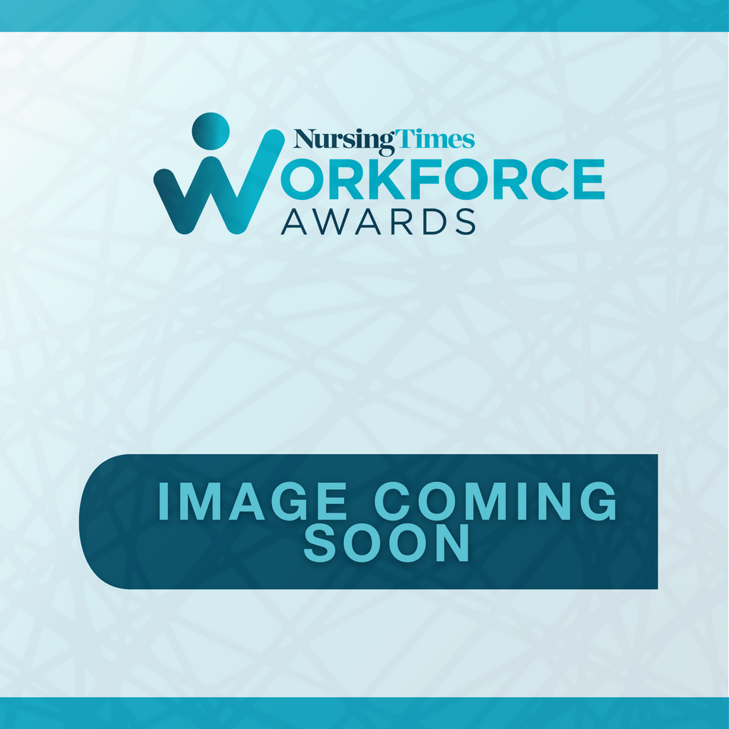 Helen Muncey, The Queen Elizabeth Hospital King's Lynn NHS Foundation Trust