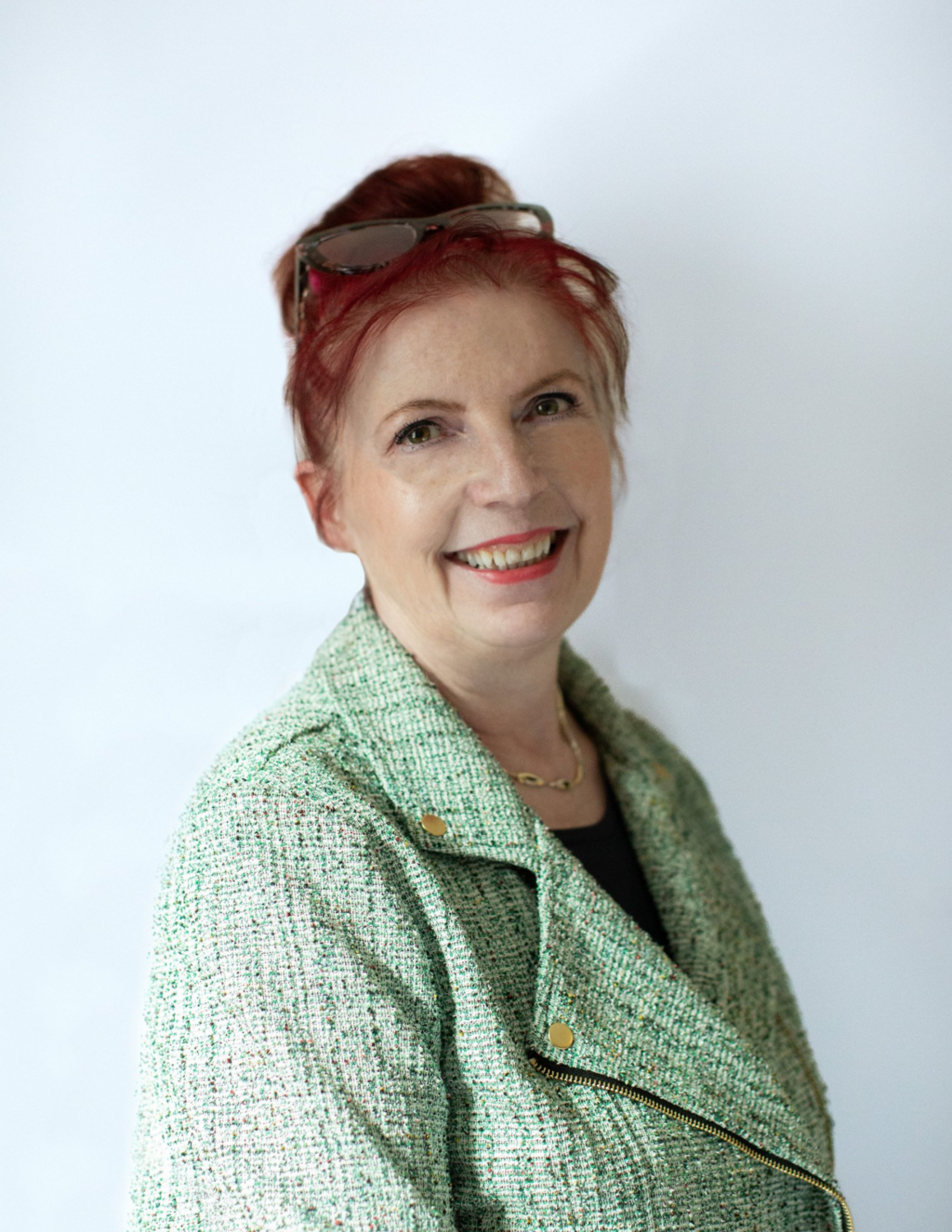 Michaela Nuttall, Smart Health Solutions