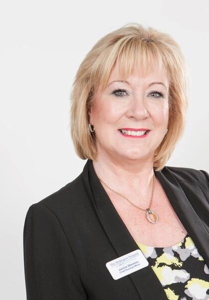Janice Stevens, The Wellington Hospital, HCA Healthcare