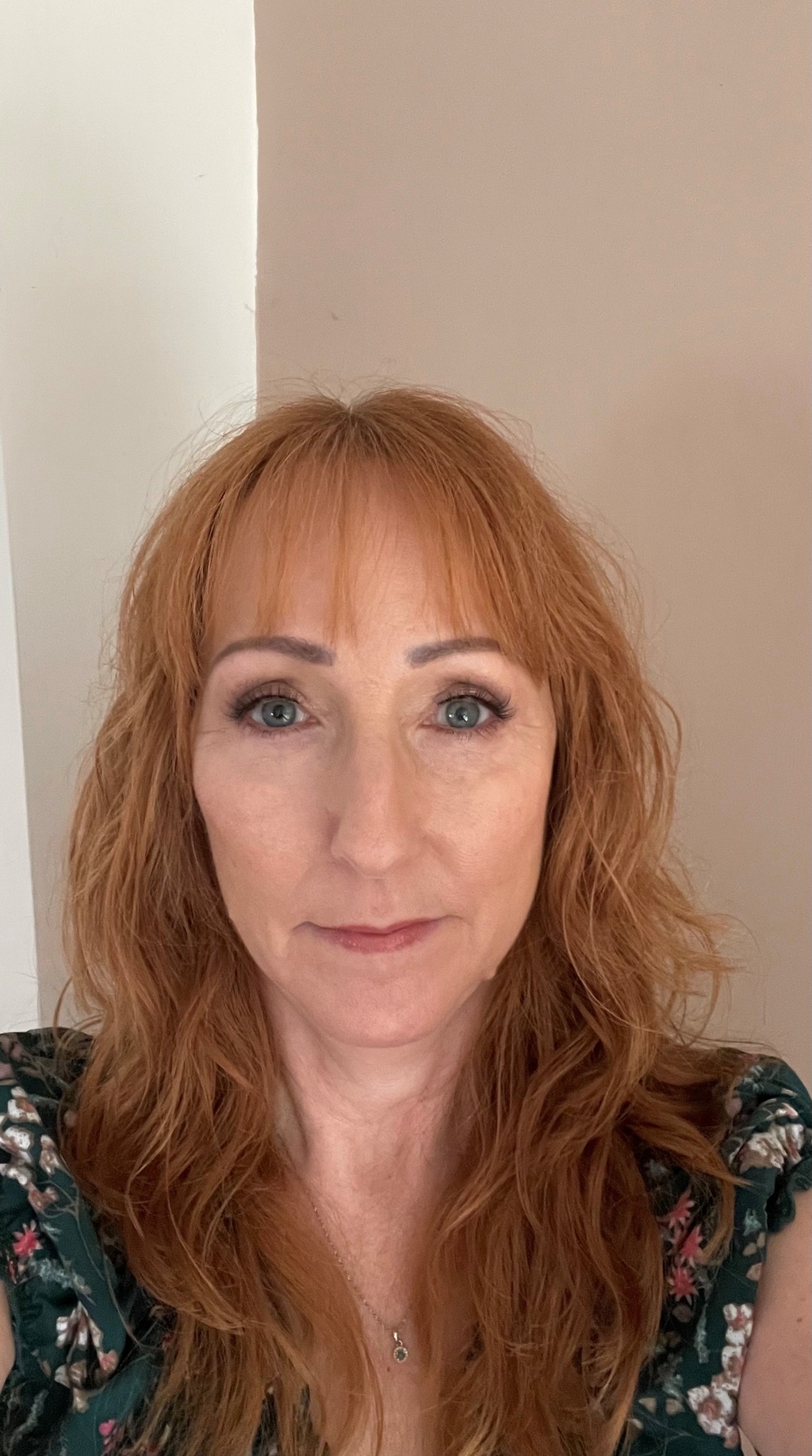Pauline Sturdy, St Cuthbert's Hospice