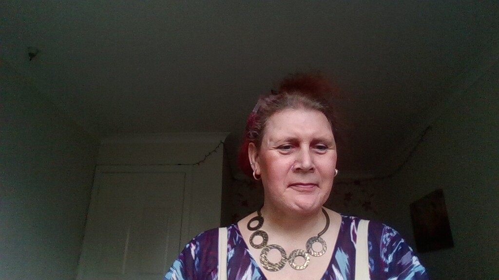 Liz Curr, National Pensioners Convention lgbtqi+ working group