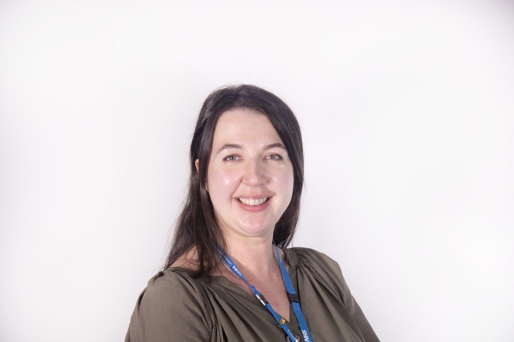 Laura Fuller, Torbay and South Devon NHS Foundation Trust