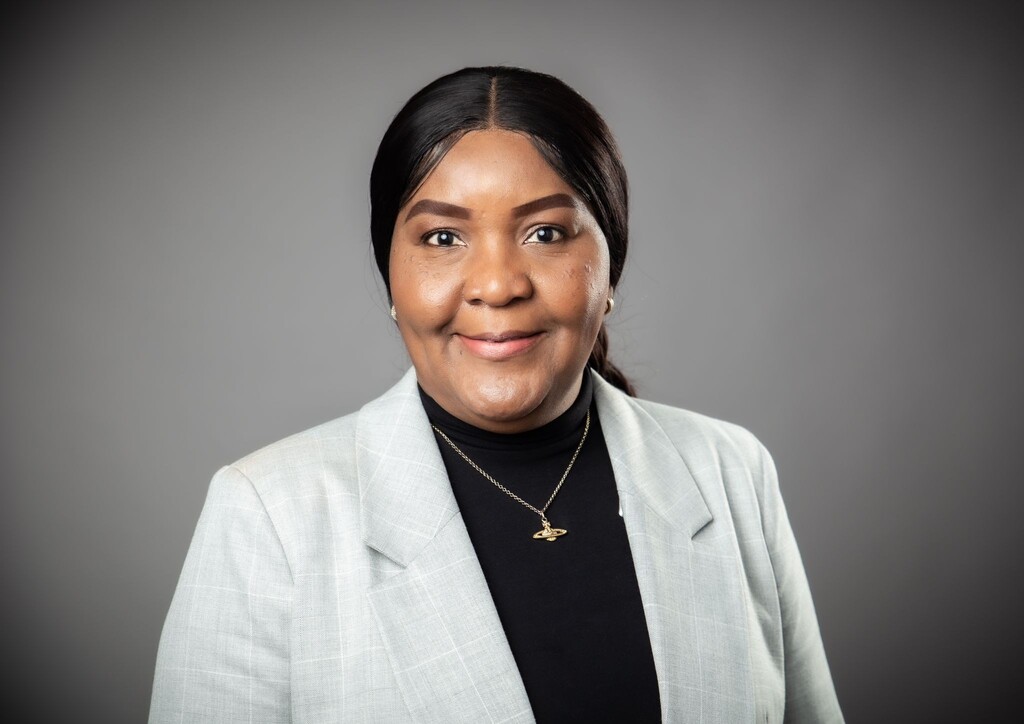 Moriam Adekunle, North London NHS Foundation Trust