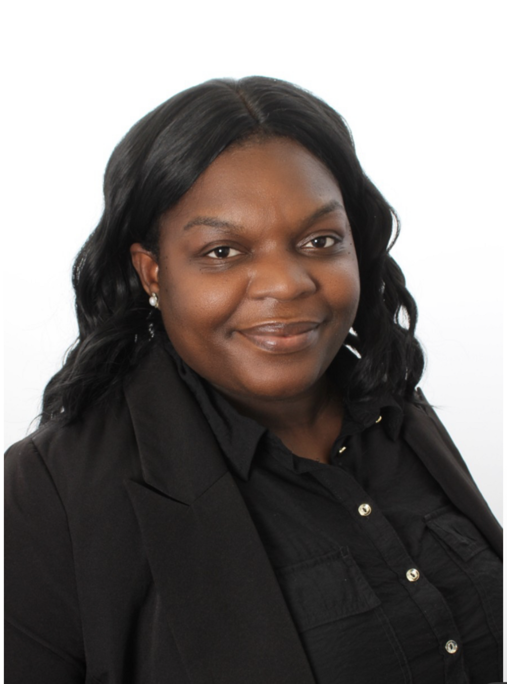 Felicia Akubue, Royal Free London NHS Foundation Trust