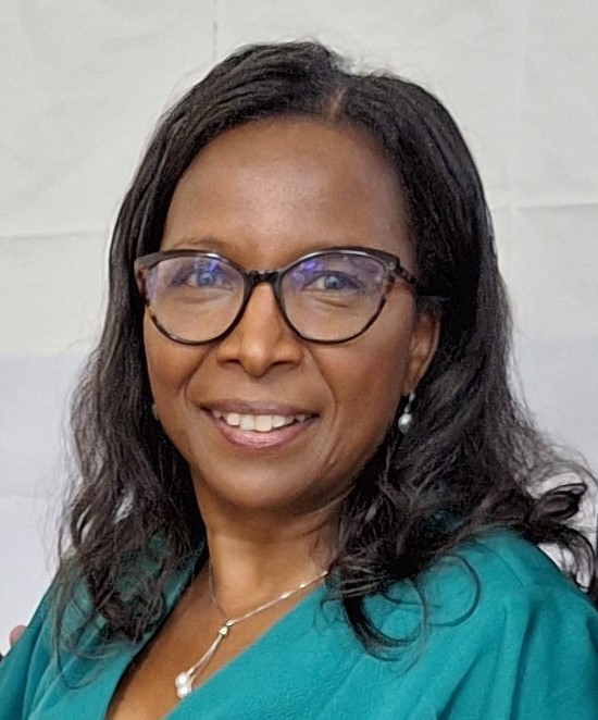 Yinglen Butt, Commonwealth Nurses and Midwives Federation