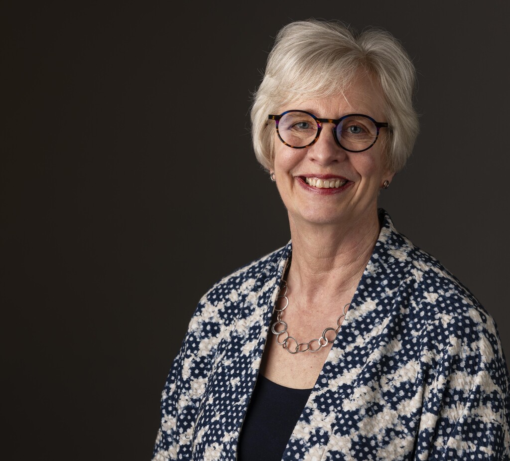 Clare Cable, Burdett Trust for Nursing