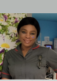 Pauline Okhamesan, Barking, Havering, and Redbridge University Hospital NHS Trust