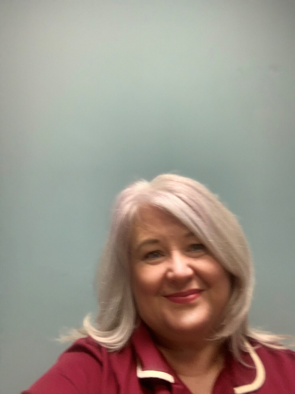 Julie Oxton, Imperial College Healthcare NHS Trust