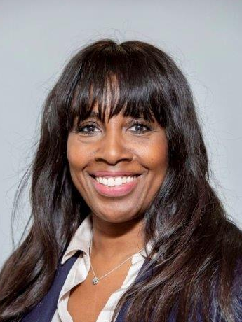 Jennifer Pearson, The Royal Orthopaedic Hospital NHS Foundation Trust