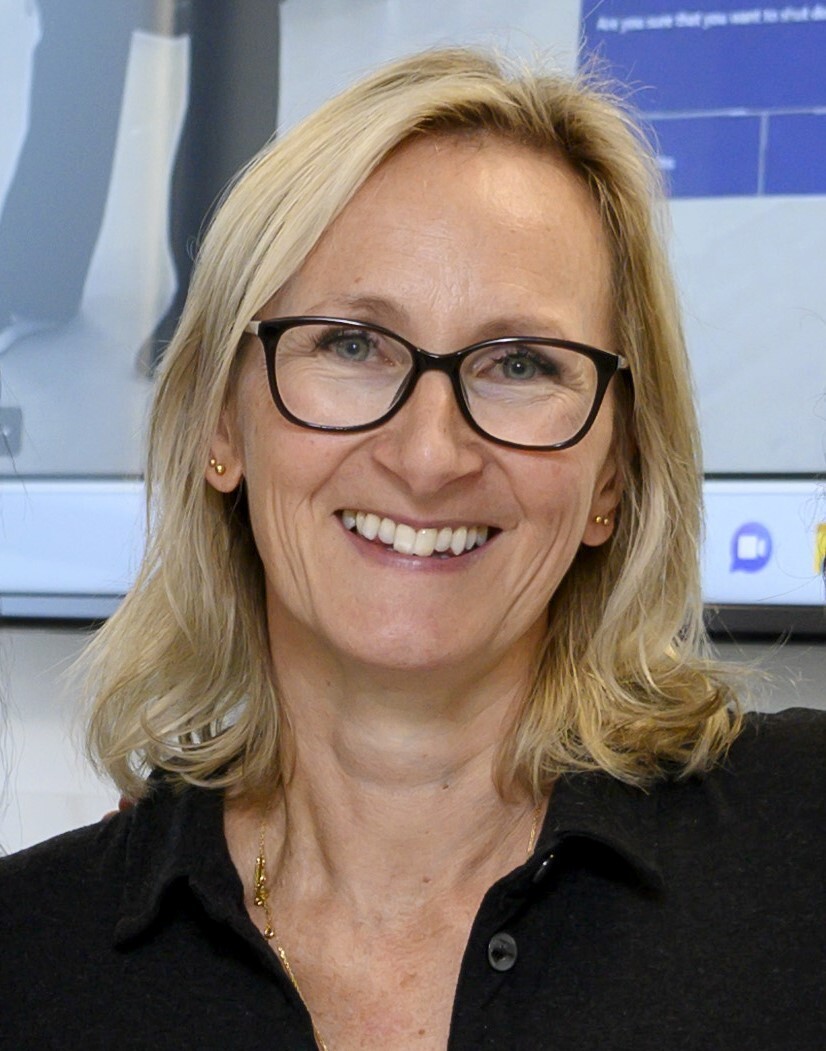 Claudia Taylor, Cambridge University Hospitals NHS Foundation Trust