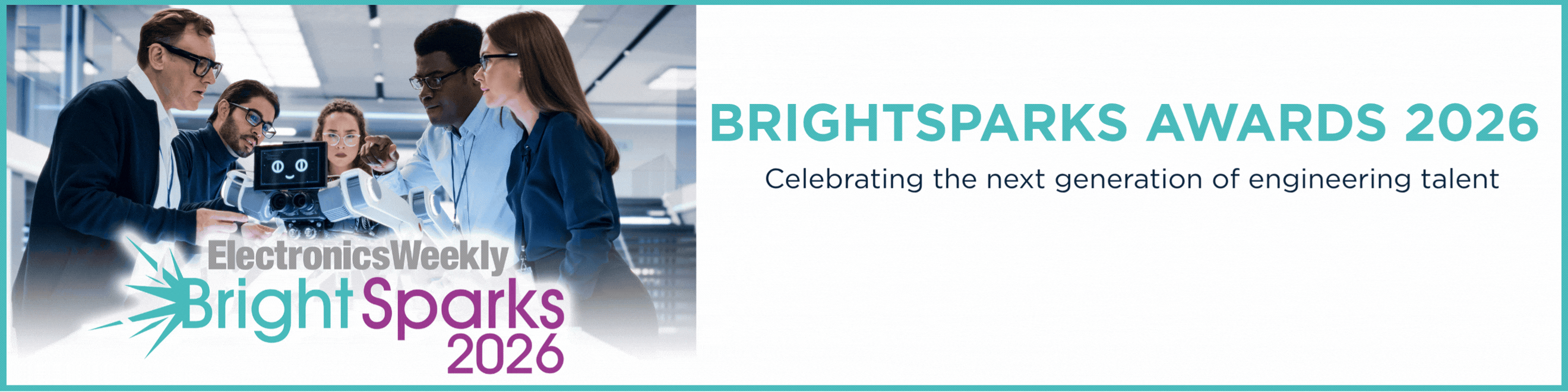 Brisghtsparks