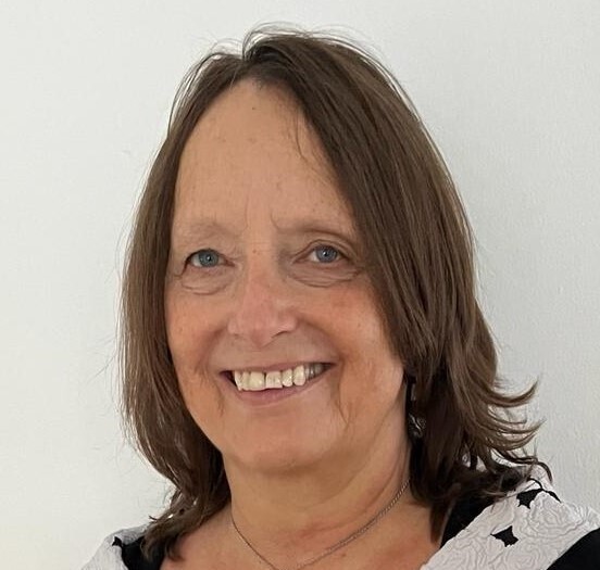 Dr Valerie Lynch, AND Technology Research