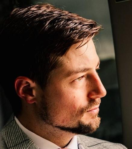 James Toynton, Zen Semiconductor