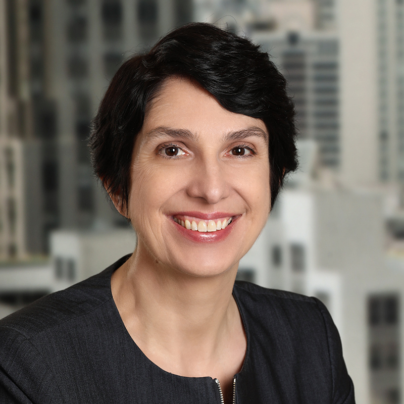 Margaret Schmitt, Hawai‘i Women in Tech