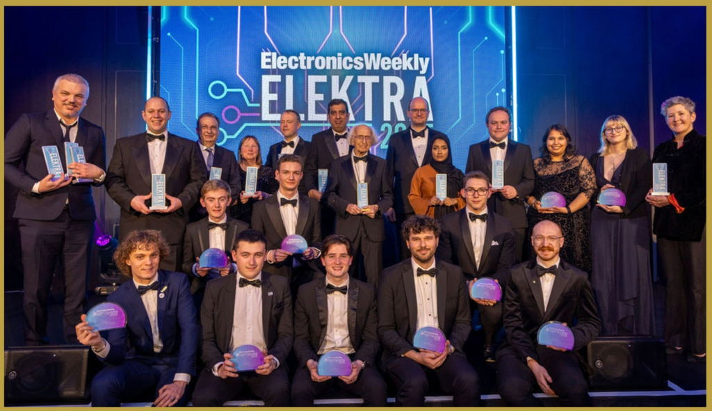 Awards