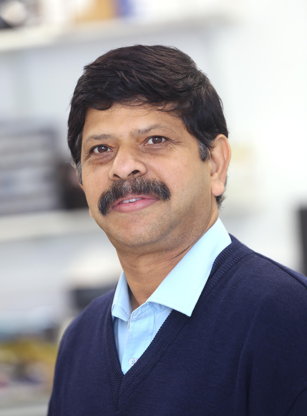 Dr. Sujit Bhattacharya, Cambridge Electronics & Robotics