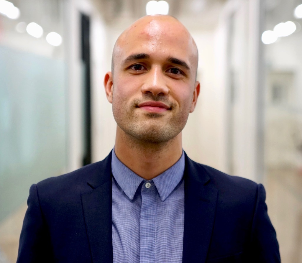 Fabiano Bellisario, Hardware Pioneers