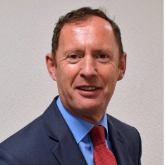 Roger Phillips, LGPS Advisory Board