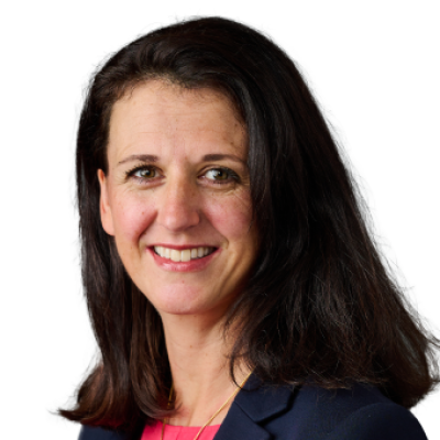 Louise Jack, LPPI