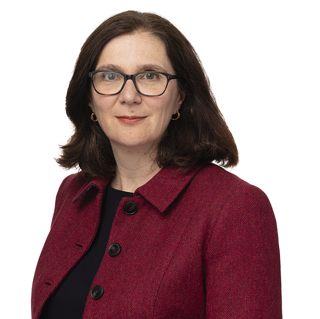 Vicki Bakhshi, Columbia Threadneedle Investments