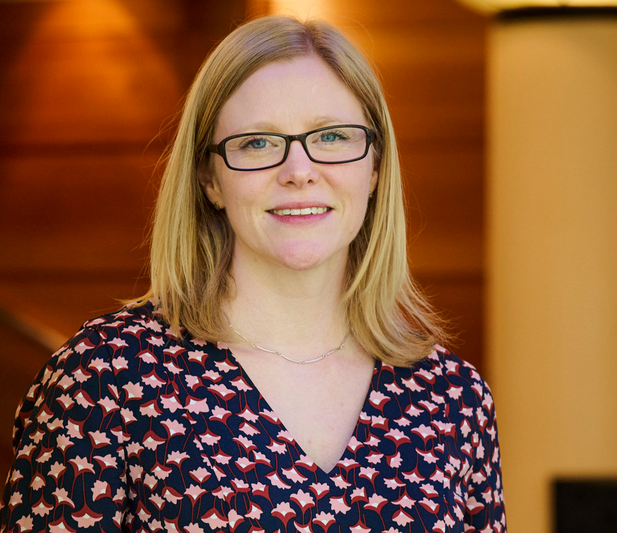 Rachel Brothwood, West Midlands Pension Fund