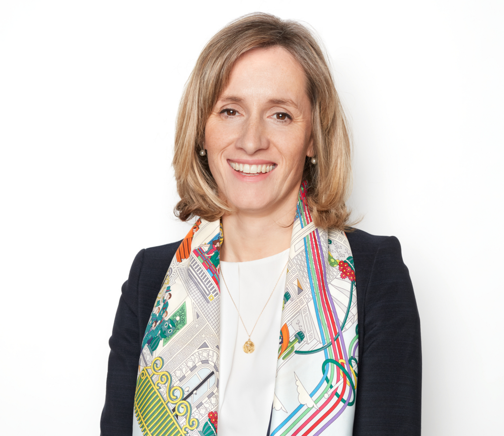 Joanne Butler, DunPort Capital Management