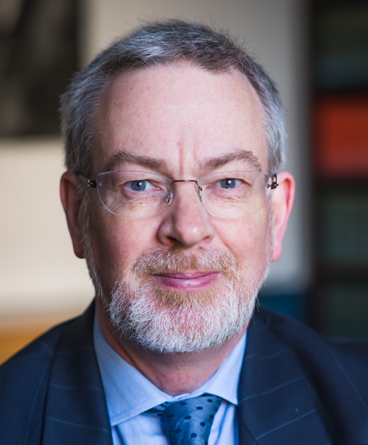 Nigel Giffin, KC, 11KBW Chambers