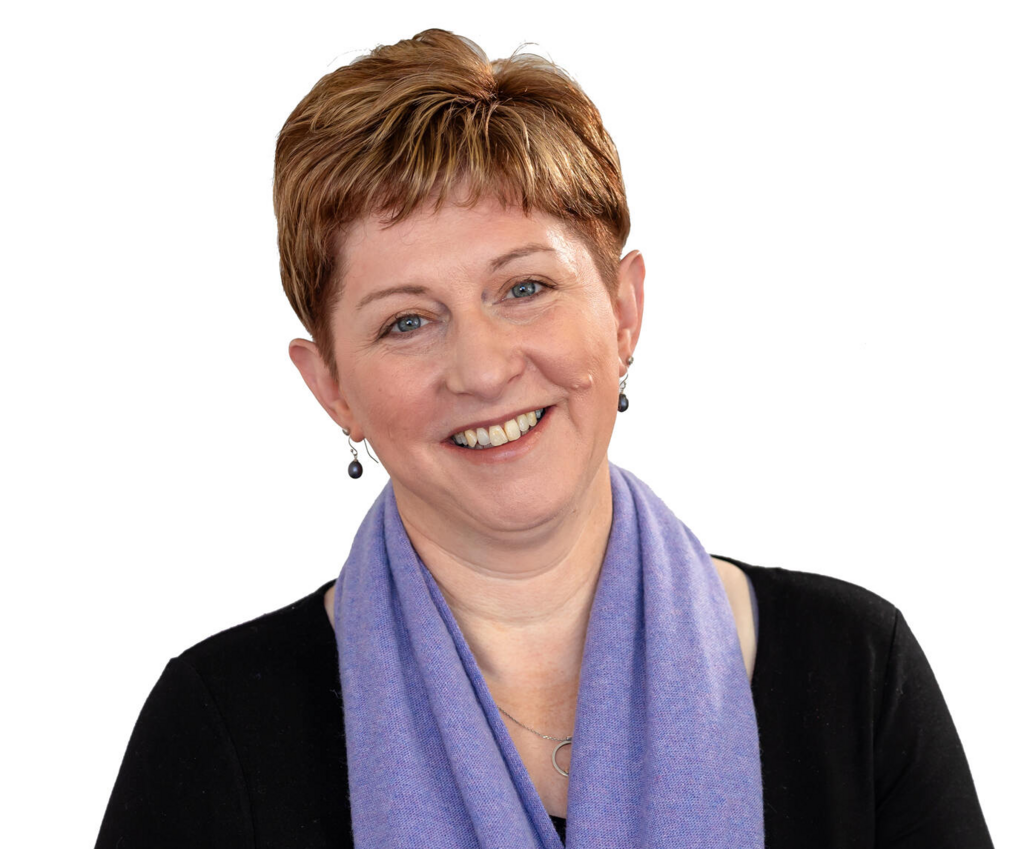 Faith Ward, Brunel Pensions Partnership