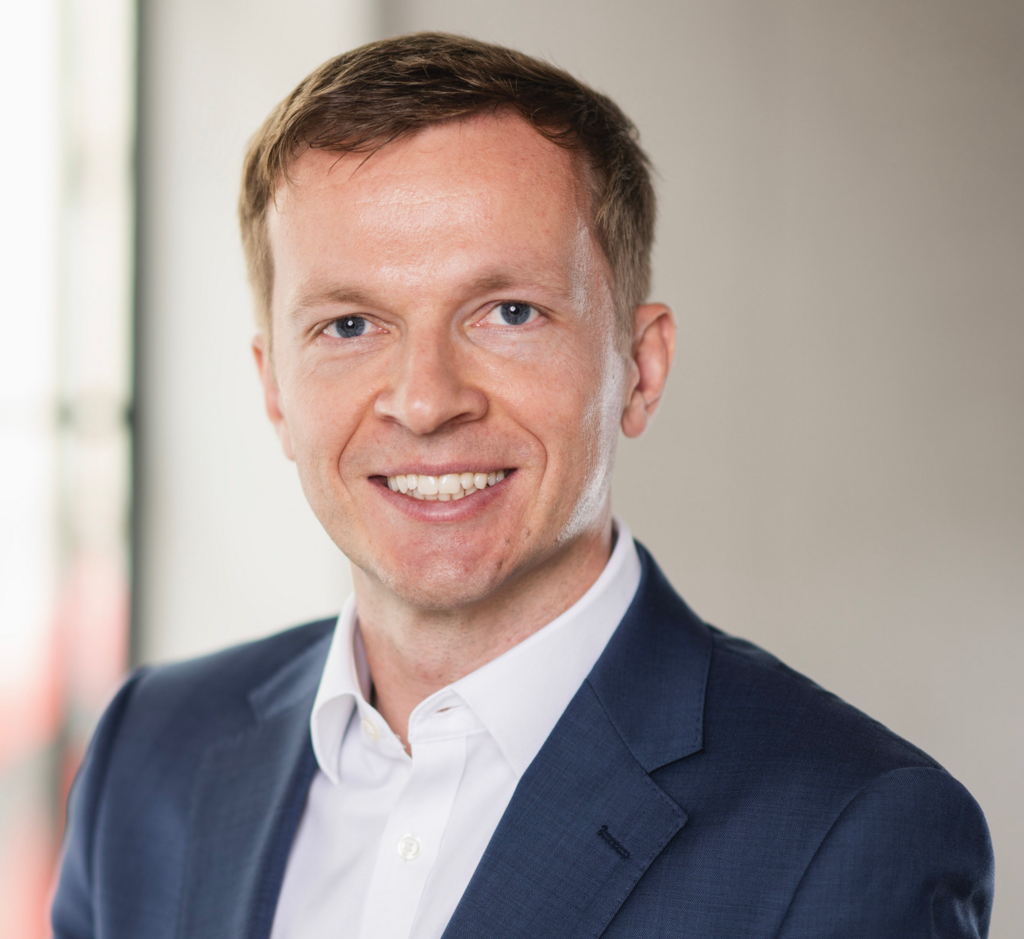 Tom Kieszkowski, Longview Partners