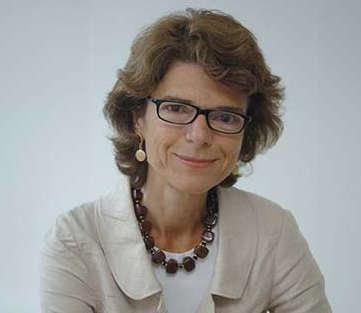 Vicky Pryce, CEBR