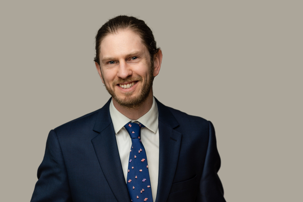 Max Townshend, LPPI