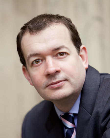 Paul Broadhead