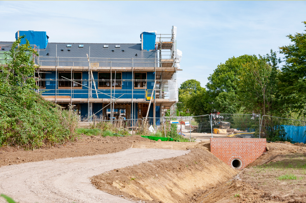Lies, damn lies, and Homes England statistics