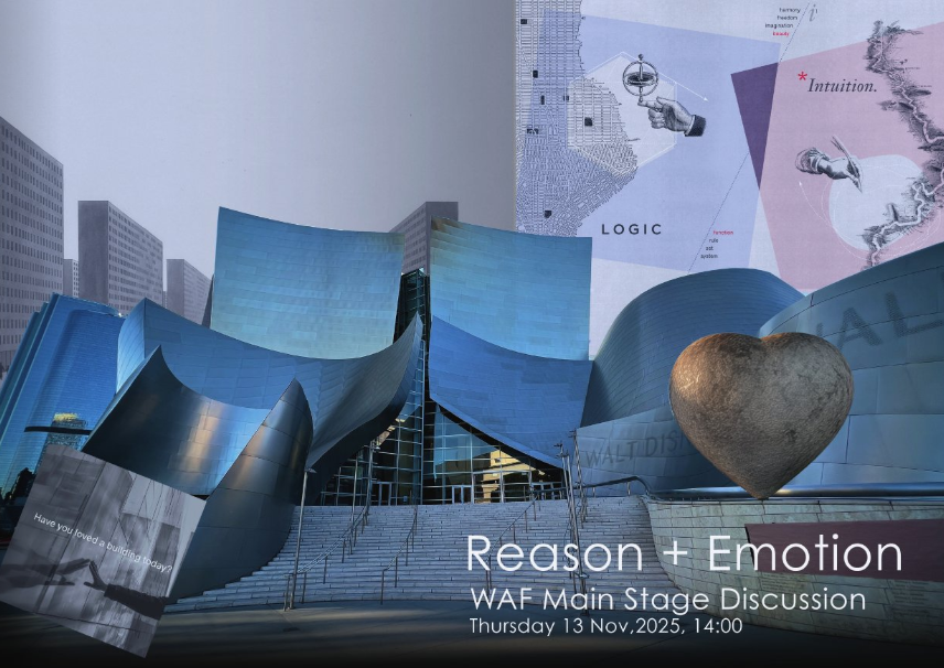 Reason + Emotion Booklet