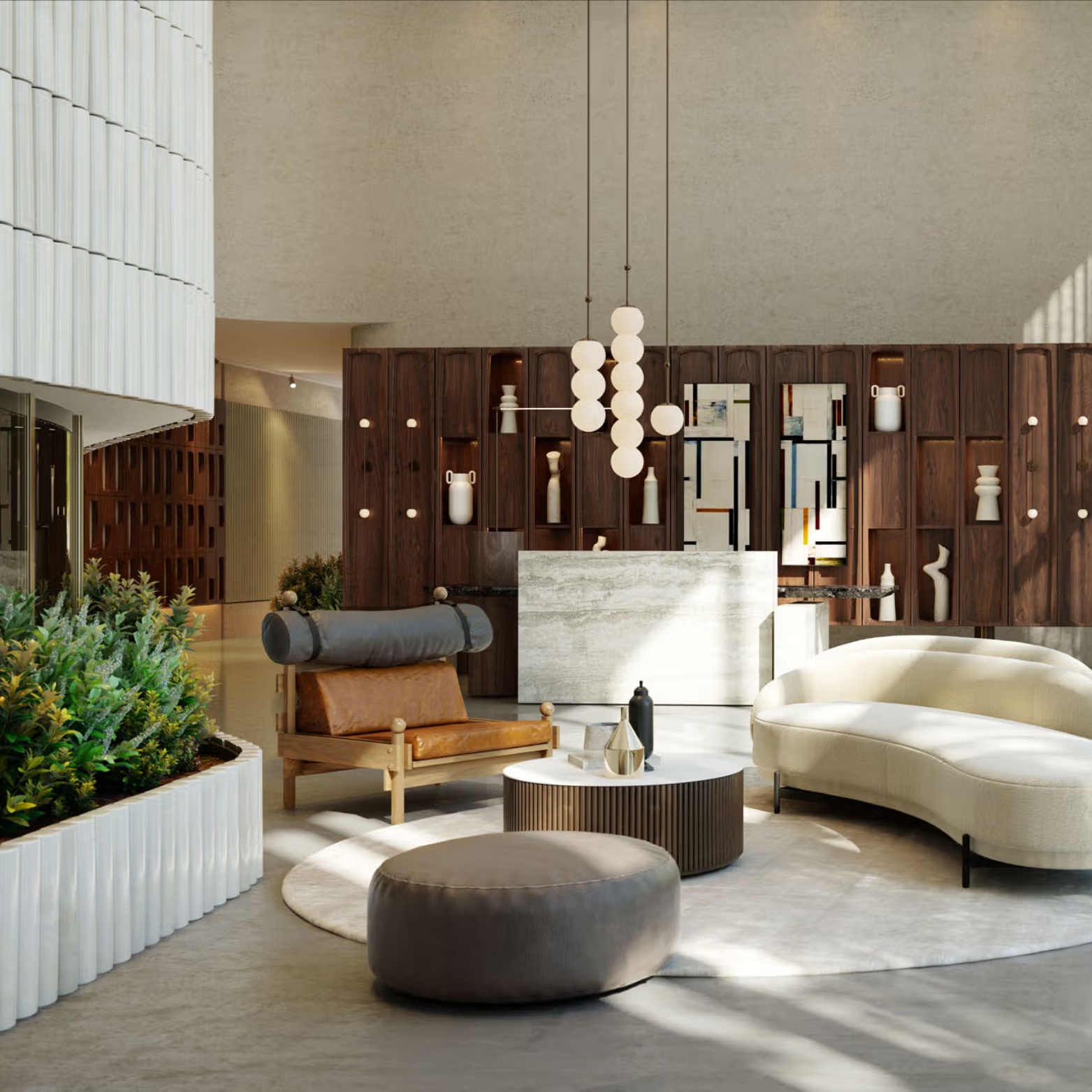 Brickell